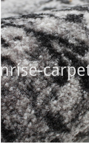 Micro nylon printing carpet